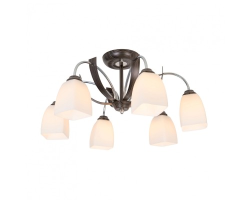 Потолочная люстра Крокус CL128161 Citilux