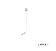 Подвесной светильник Telescope 7009/1PS WH iLedex