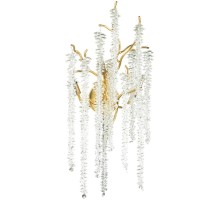 Настенный светильник Banche 5005/3W Odeon Light