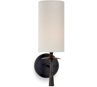 Бра Wall lamp MT8865-1W black DeLight Collection