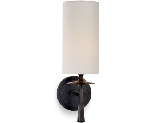 Бра Wall lamp MT8865-1W black DeLight Collection