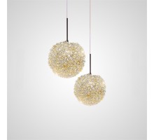 Подвесной светильник Velvet MZ777111-120 Mizi'en