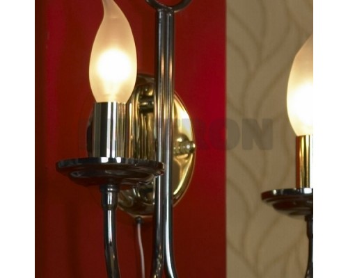 Бра Todi LSA-4611-02 Lussole