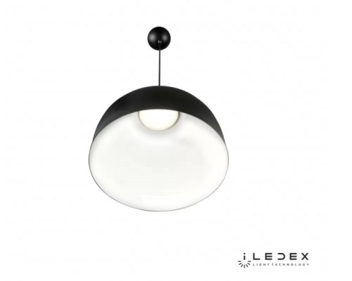 Подвесной светильник Iridescent HY5254-815 BK iLedex