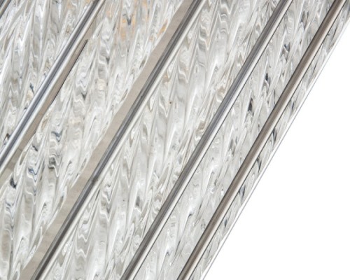 Бра Tiziano KG0907W-2 nickel DeLight Collection