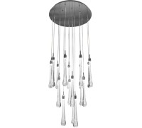 Подвесной светильник Асмер 07860-18A,02 Kink Light