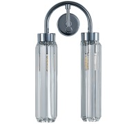 Бра 4520 4522/A chrome Newport
