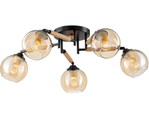Потолочная люстра Tika CL133151 Citilux