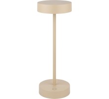 Интерьерная настольная лампа Standy Maxi 321303 Ubiqua