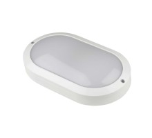 Потолочный светильник  ULW-K14A 20W/5000K IP54 WHITE Uniel