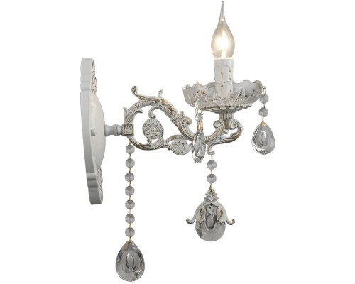 Бра Brajn WD3530/1W-WG-CL Wedo Light