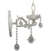 Бра Brajn WD3530/1W-WG-CL Wedo Light