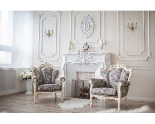 Бра Firenze FIRENZE W141.2 cream white Lucia Tucci