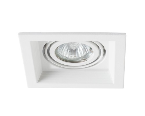Точечный светильник Canis A6661PL-1WH Arte Lamp