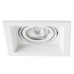 Точечный светильник Canis A6661PL-1WH Arte Lamp
