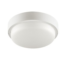Настенно-потолочный светильник  LCL04-8W-R21-4K-SM Wolta