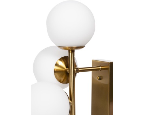 Бра  K2KM1105W-5 Garda Decor