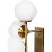Бра  K2KM1105W-5 Garda Decor