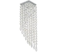Точечный светильник Tayo Nickel Tayo GU10.5.14.8x8.111 N Dio D'Arte