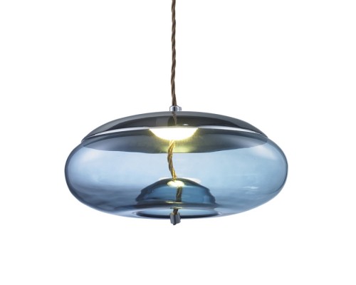 Подвесной светильник Avila LH4110/1PD-CR-BL Lumien Hall