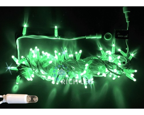 Гирлянда  RL-S10CF-24V-CT/G Rich LED