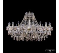 Подвесная люстра 1403 1403/20/400 G R801 Bohemia