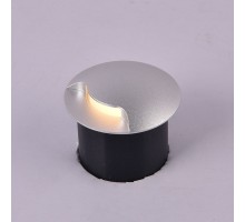 Подсветка для лестниц и ступеней COIN-1 GW-812-1-1-WH-NW DesignLed
