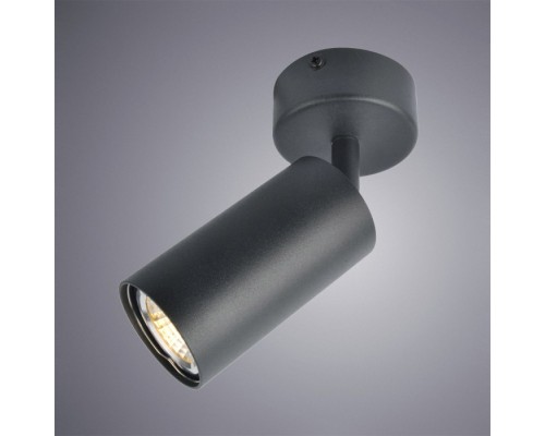 Спот Aquarius A3216PL-1BK Arte Lamp