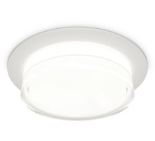 Точечный светильник TECHNO SPOT XC8050024 Ambrella