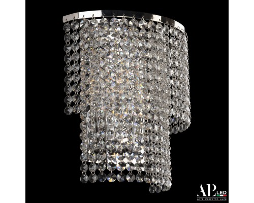 Бра Rimini S500.B4.25-27.A.E14 APL LED