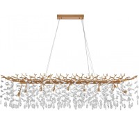 Подвесная люстра Milano-2 23210.1500.16.G9.B IB Arte Milano