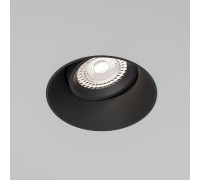 Точечный светильник Renzo 25018/01 Elektrostandard