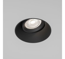 Точечный светильник Renzo 25018/01 Elektrostandard