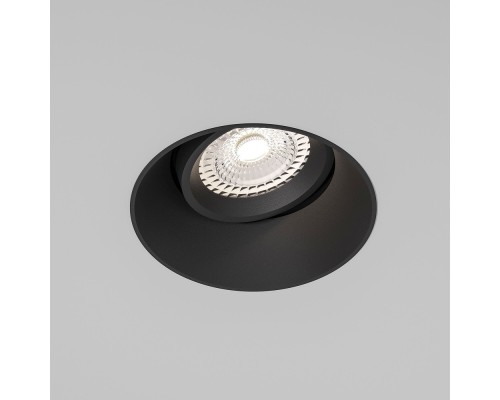 Точечный светильник Renzo 25018/01 Elektrostandard
