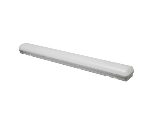 Промышленный потолочный светильник  ULY-K70N 60W/6000K/L126 IP65 WHITE Uniel