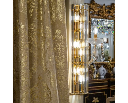 Настенный светильник Macchio L92729.92 L'Arte Luce