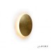 Настенный светильник Lunar ZD8102-12W Gold iLedex