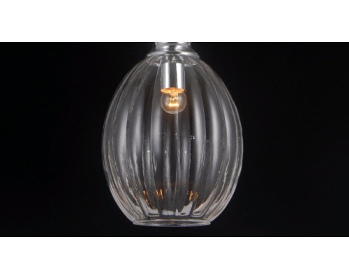 Подвесной светильник Diamond Space DIAMOND SPACE 71022-1P CHROME Natali Kovaltseva