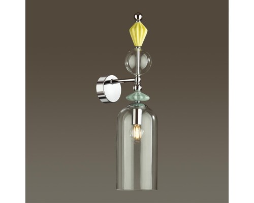 Бра Bizet 4893/1WA Odeon Light