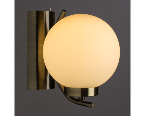 Бра Cloud A8170AP-1AB Arte Lamp
