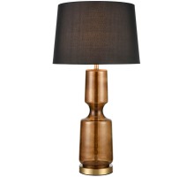 Интерьерная настольная лампа Paradise 10038 VL5774N21 Vele Luce