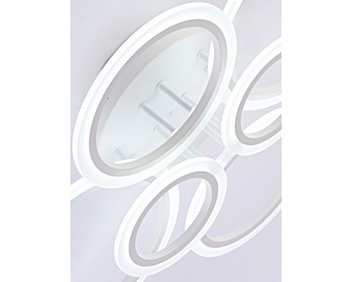 Потолочная люстра Home LED LAMPS 81439 Natali Kovaltseva