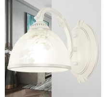 Бра AM349737 349737/1W WT+SL Arte Milano