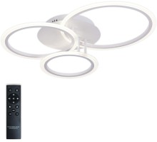 Потолочная люстра Pure LED LAMPS 81175 Natali Kovaltseva