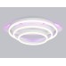Потолочная люстра Acrylica Disk FA8522 Ambrella