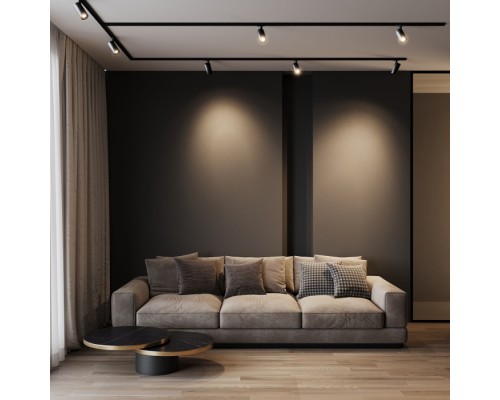 Трековый светильник Comel 85210/01 Elektrostandard