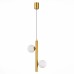 Подвесной светильник Asolo SL1185.203.02 ST Luce