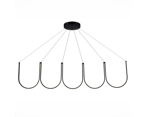 Подвесной светильник Heit SL6202.413.01 ST Luce