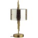 Интерьерная настольная лампа Margaret 4895/2T Odeon Light
