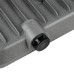 Прожектор уличный  ULF-F50B-300W/6500K IP65 200-240V GREY Uniel